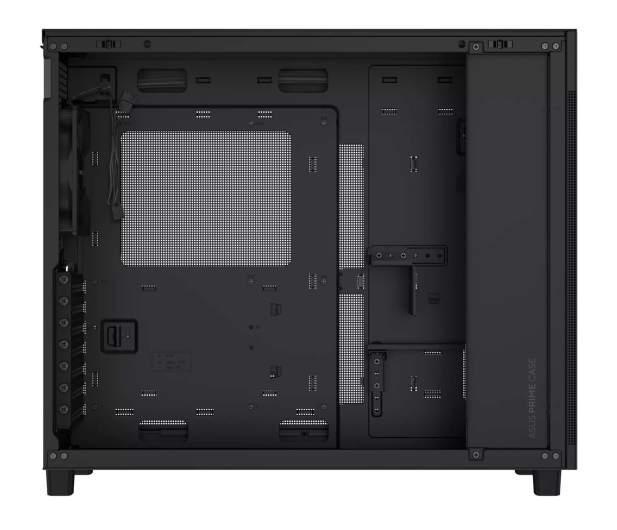 ASUS Prime AP303 MESH Black 90DC00V0-B39000 - 1417500 - zdjęcie 3